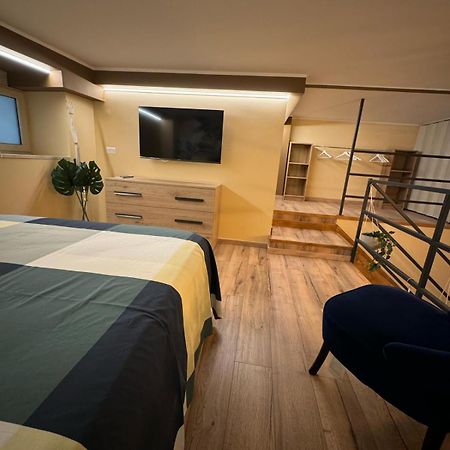 Tizi Dream S House2 Apartment Catania Bagian luar foto