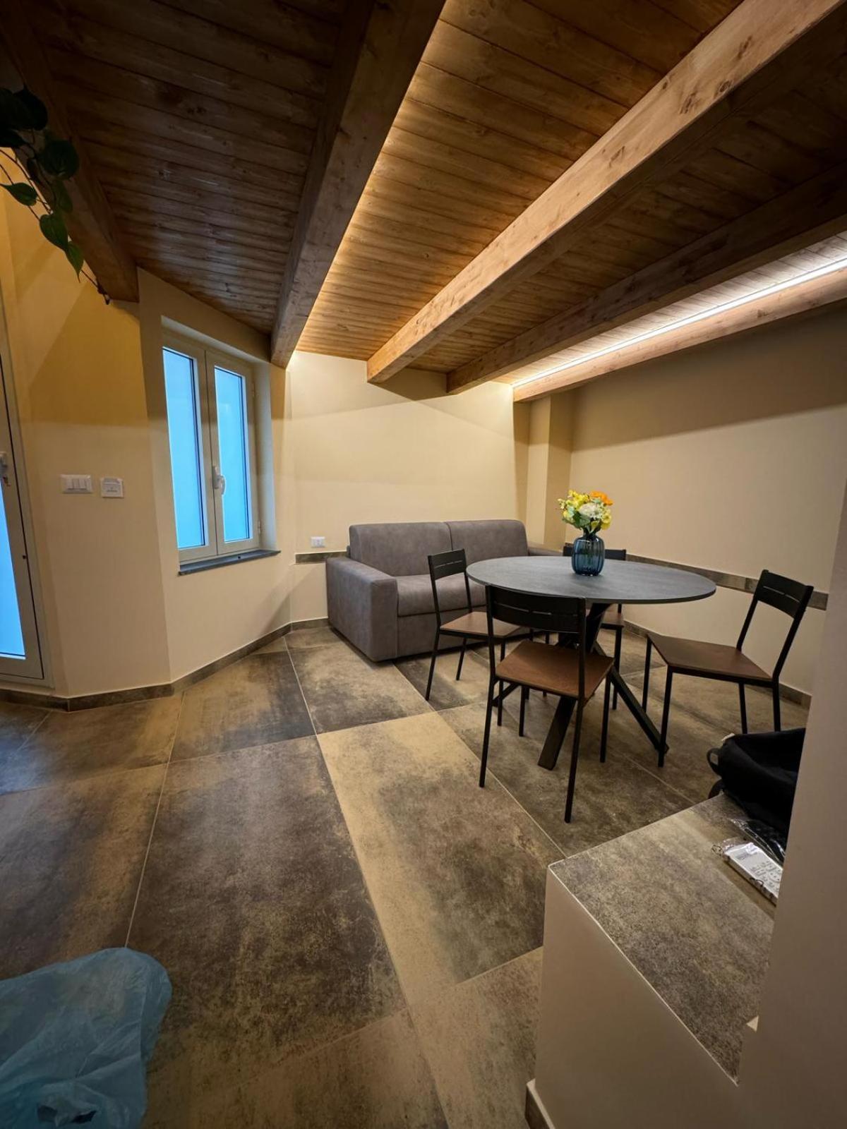 Tizi Dream S House2 Apartment Catania Bagian luar foto