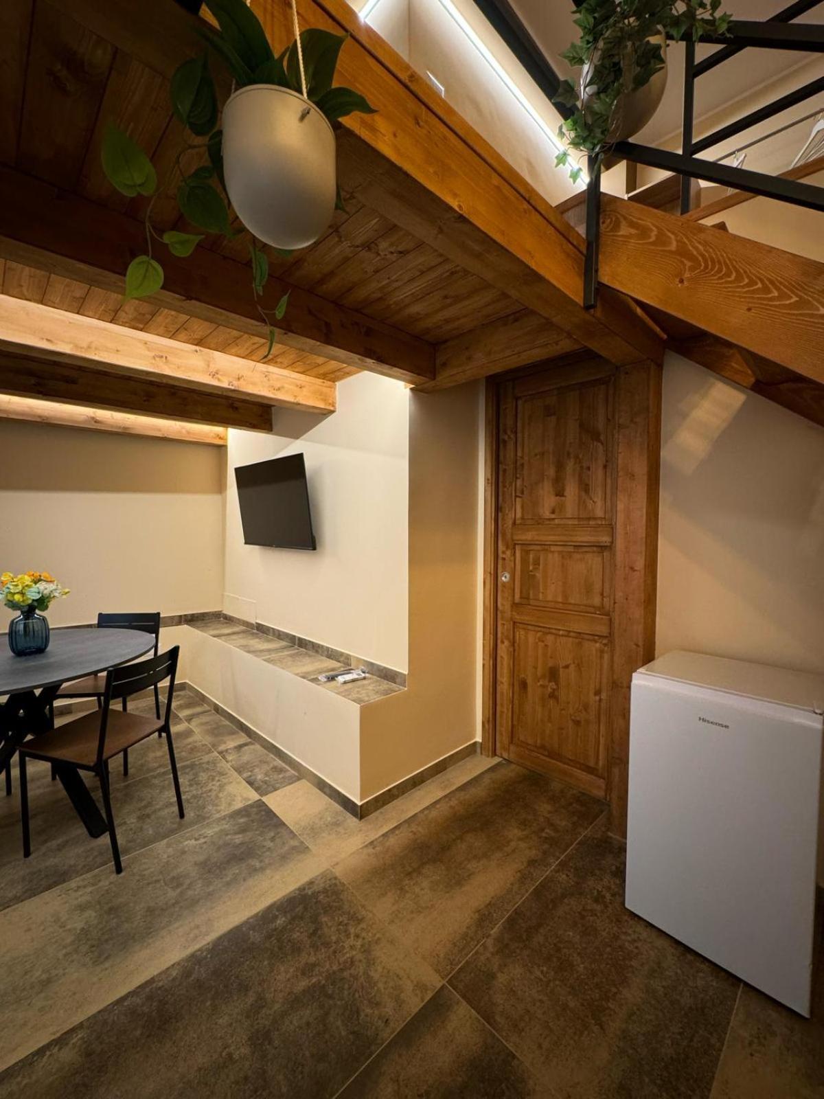 Tizi Dream S House2 Apartment Catania Bagian luar foto