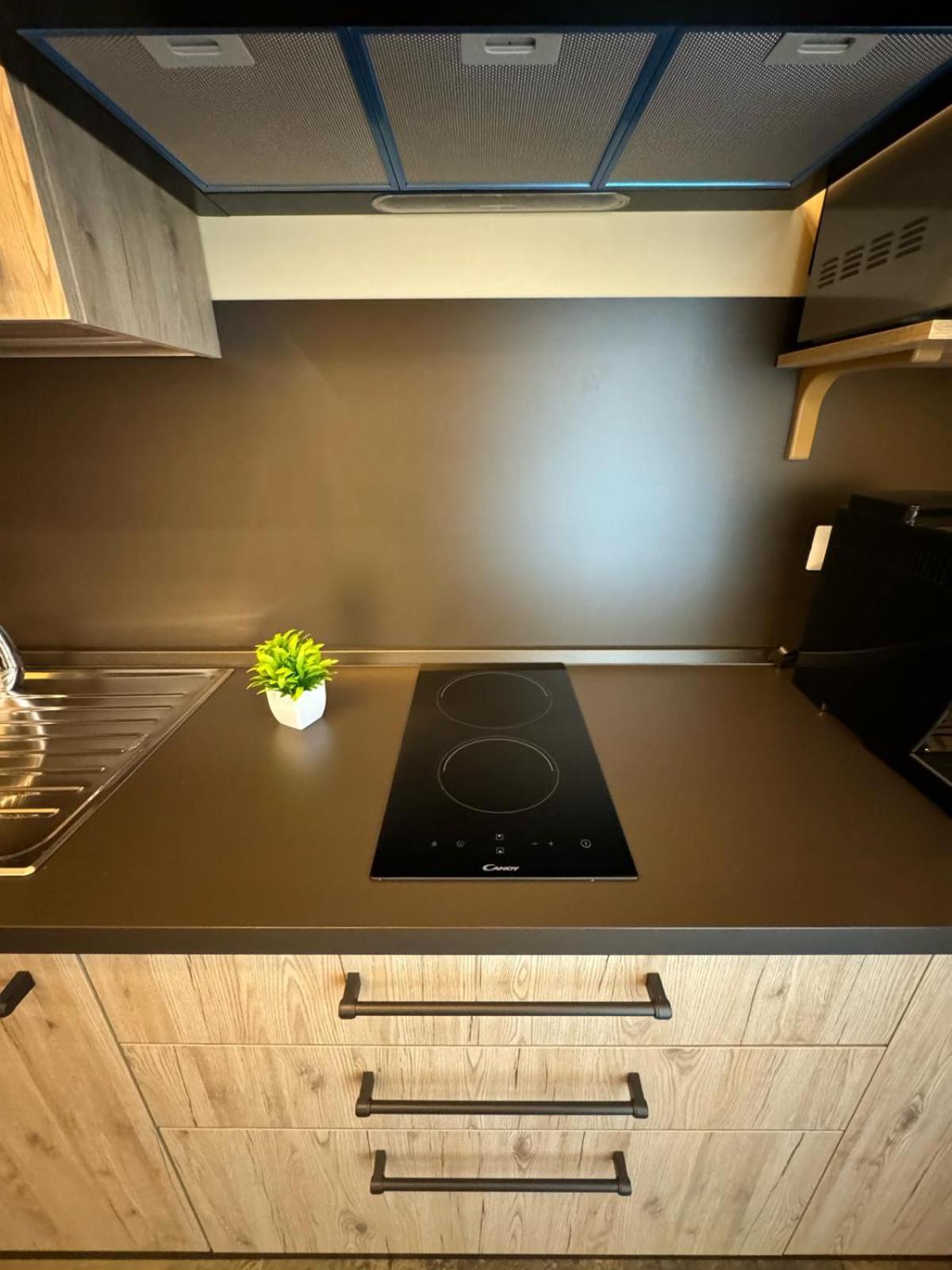 Tizi Dream S House2 Apartment Catania Bagian luar foto