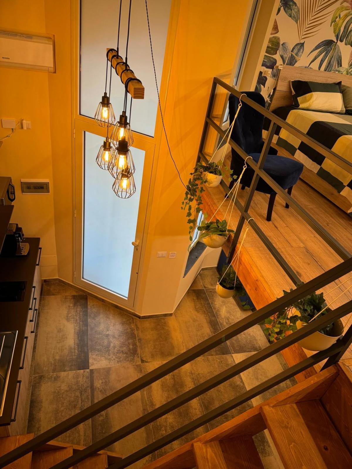 Tizi Dream S House2 Apartment Catania Bagian luar foto