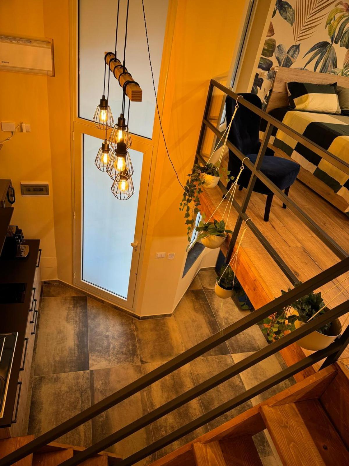 Tizi Dream S House2 Apartment Catania Bagian luar foto