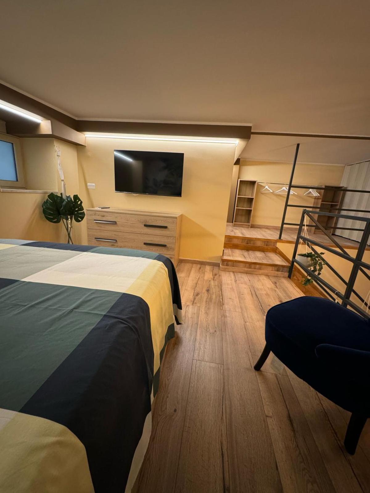 Tizi Dream S House2 Apartment Catania Bagian luar foto