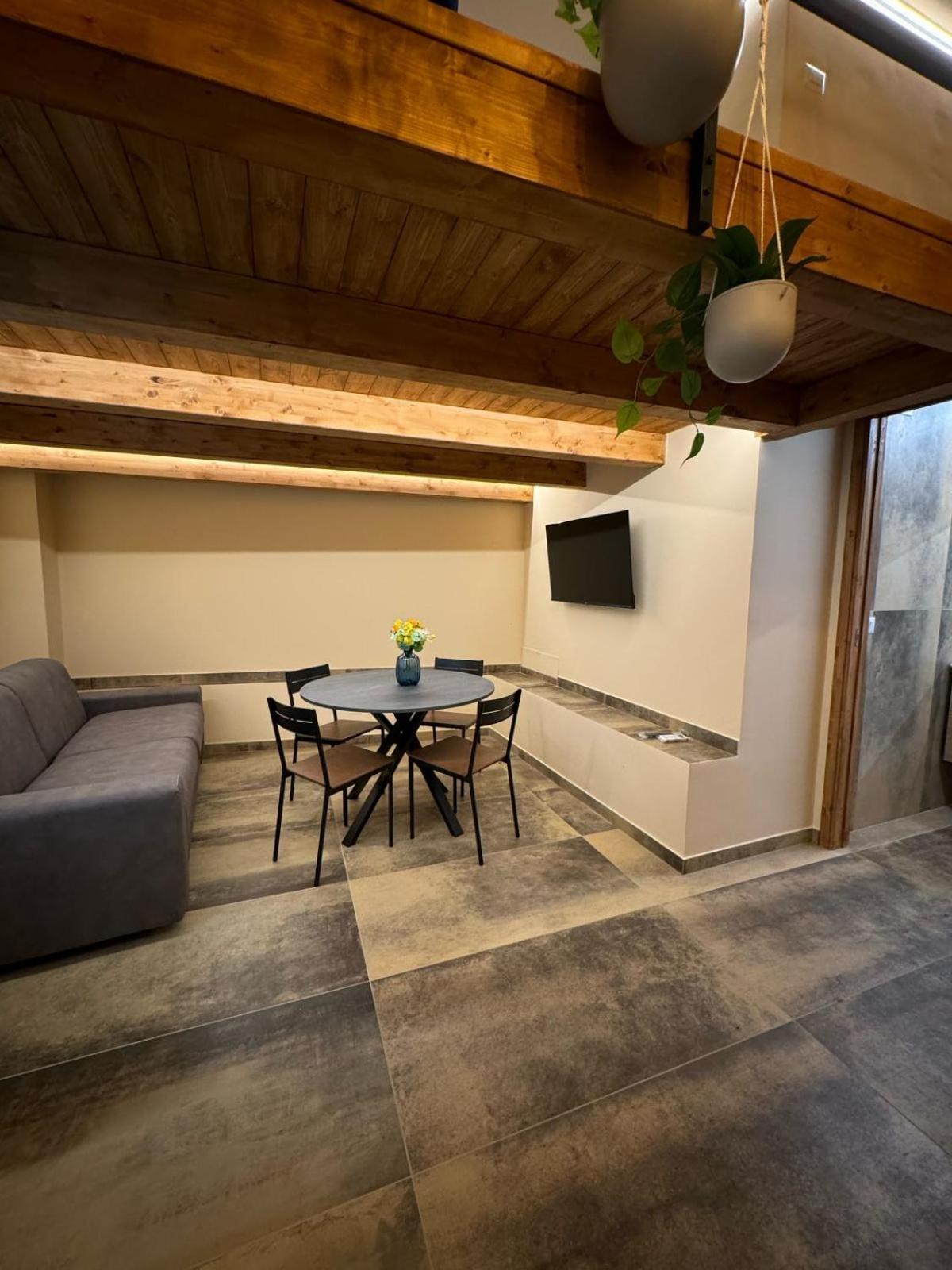 Tizi Dream S House2 Apartment Catania Bagian luar foto